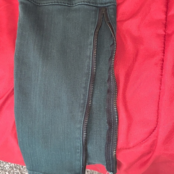 J Brand Racer ZIP Cargo Jeans - Picture 8 of 8